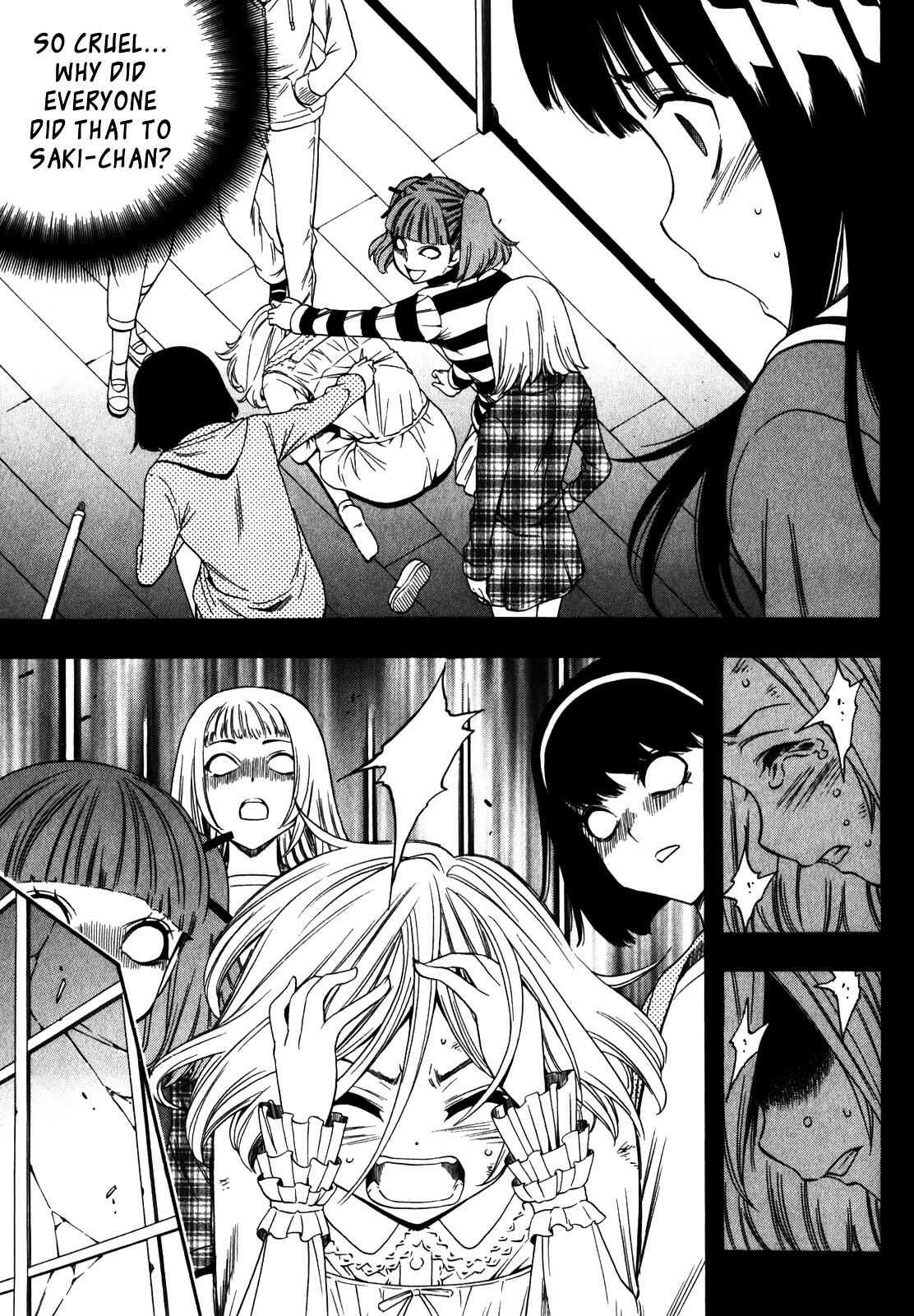 Corpse Party Another Child Vol 3 Chapter 17 Return Mangakakalots Com