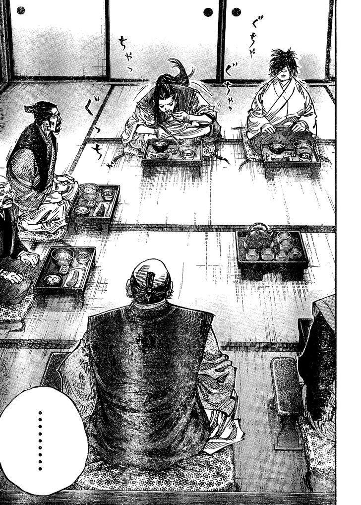 Vagabond Vol.37 Chapter 327 : The Man Named Tadaoki page 12 - Mangakakalot