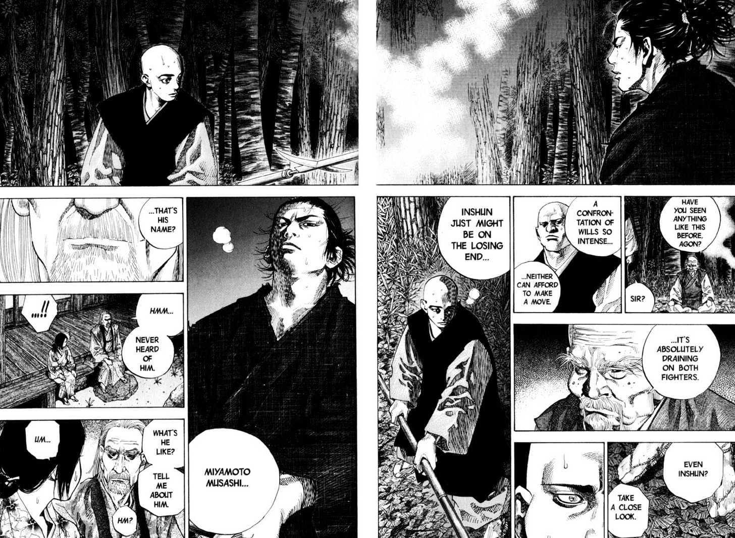 Vagabond Vol.7 Chapter 66 : The Master page 15 - Mangakakalot