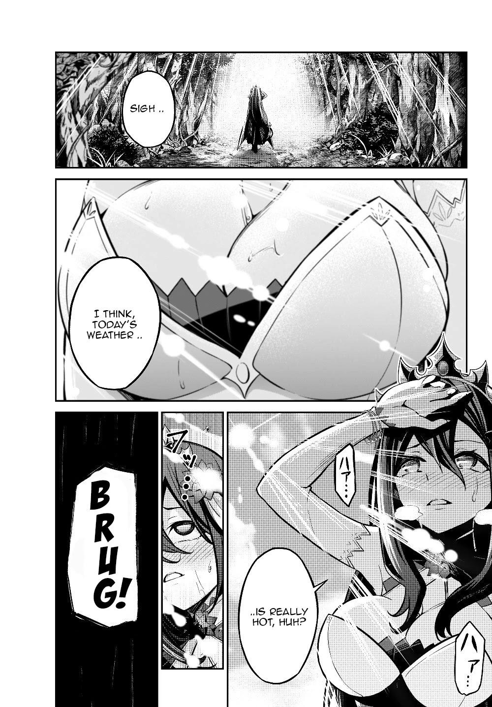 Jingai Hime Sama Hajimemashita Free Life Fantasy Online Chapter 4 Read Jingai Hime Sama Hajimemashita Free Life Fantasy Online Chapter 4 Online At Allmanga Us Page 1