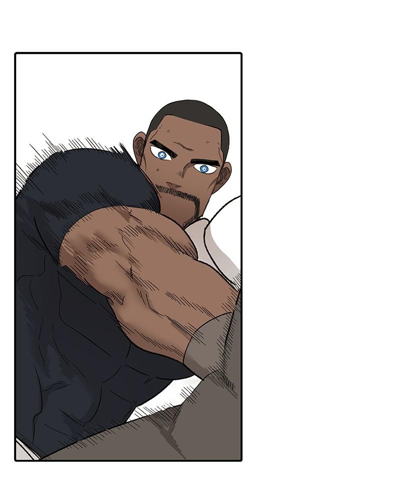 The Boxer Chapter 85: Ep. 80 - The Calm Before The Storm page 65 - 