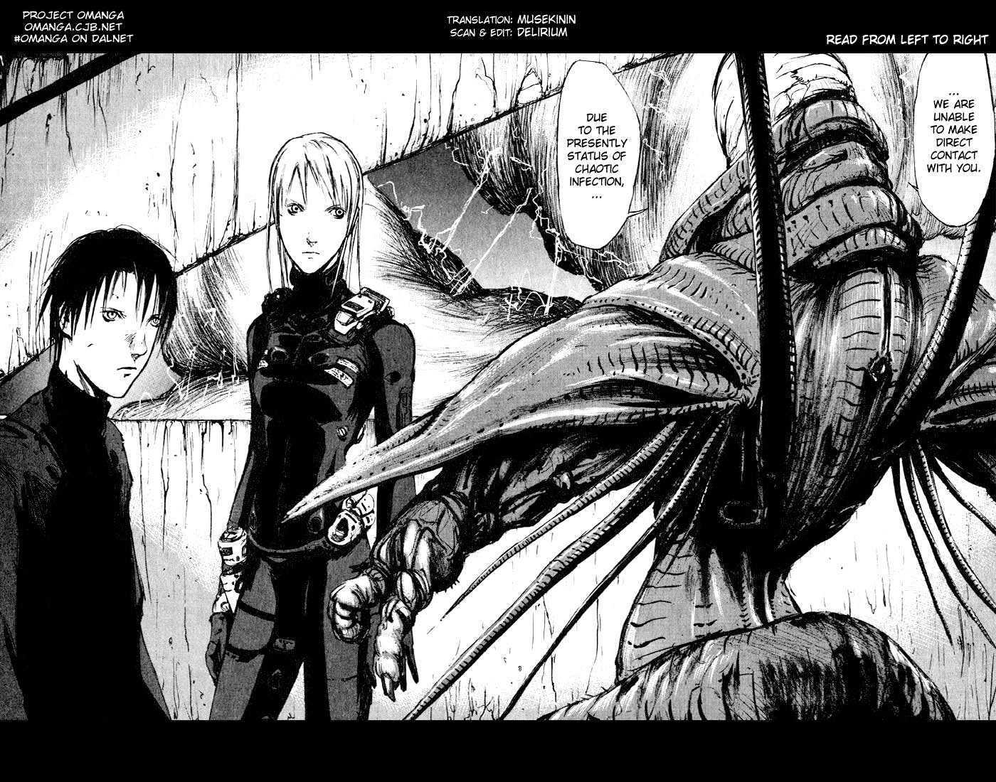 Blame Chapter 11 Read Blame Chapter 11 Online At Allmanga Us Page 2