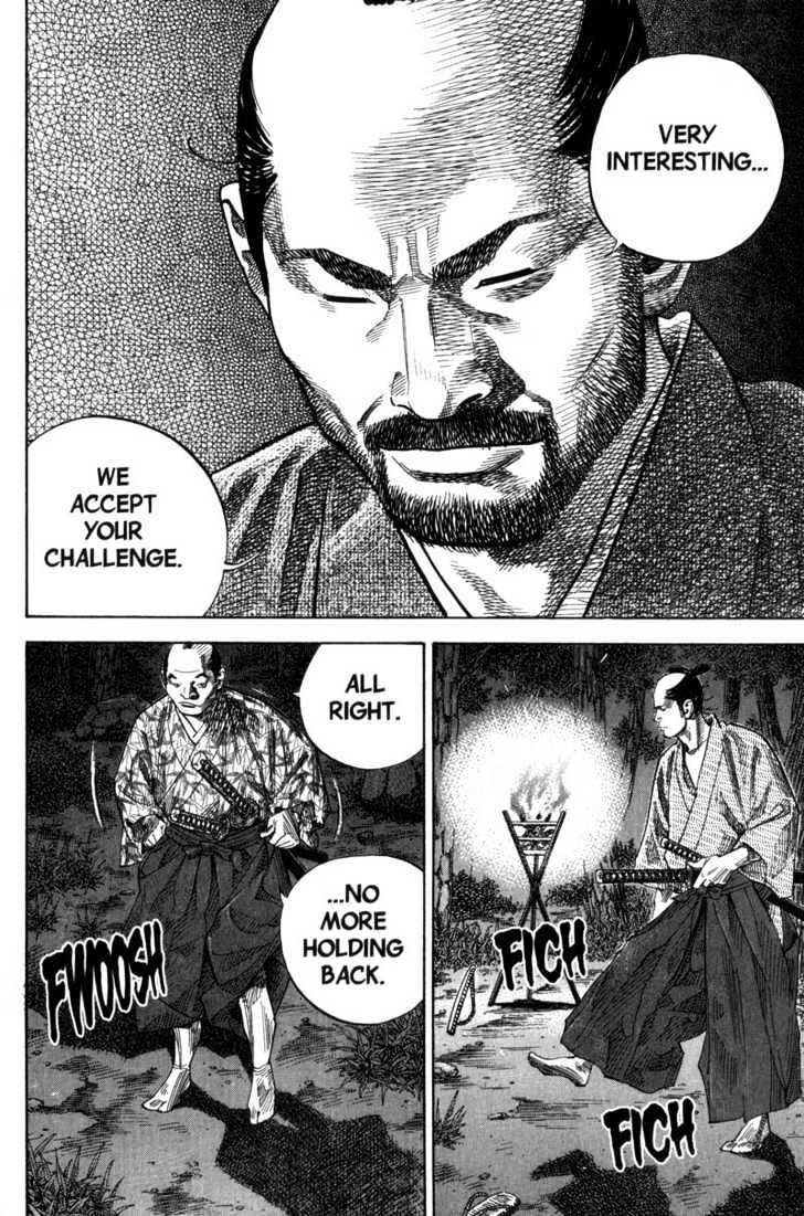 Vagabond Vol.10 Chapter 90 : The Battle page 5 - Mangakakalot