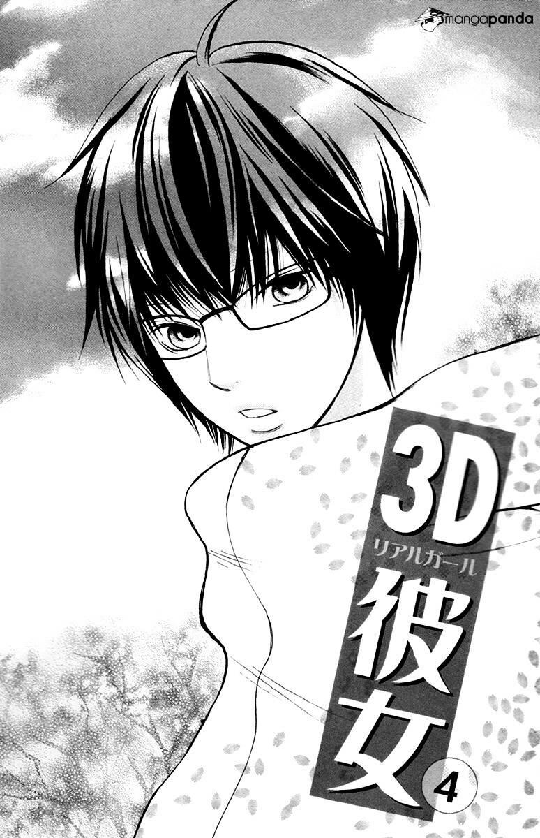3D Kanojo 37 - Read 3D Kanojo Chapter 37