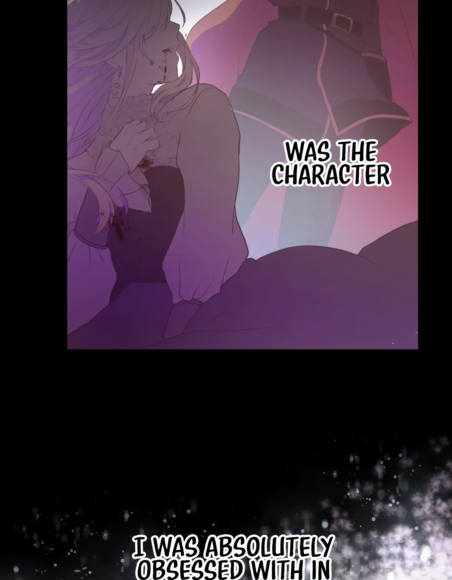 MASKED KNIGHT WILL NEVER DECEIVE THE VILLAINESS chapter-2 Page 58