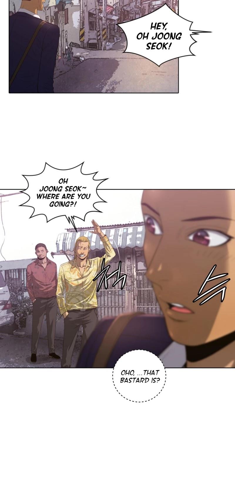 Second Life Of A Gangster Chapter 2 page 26 - Mangakakalots.com