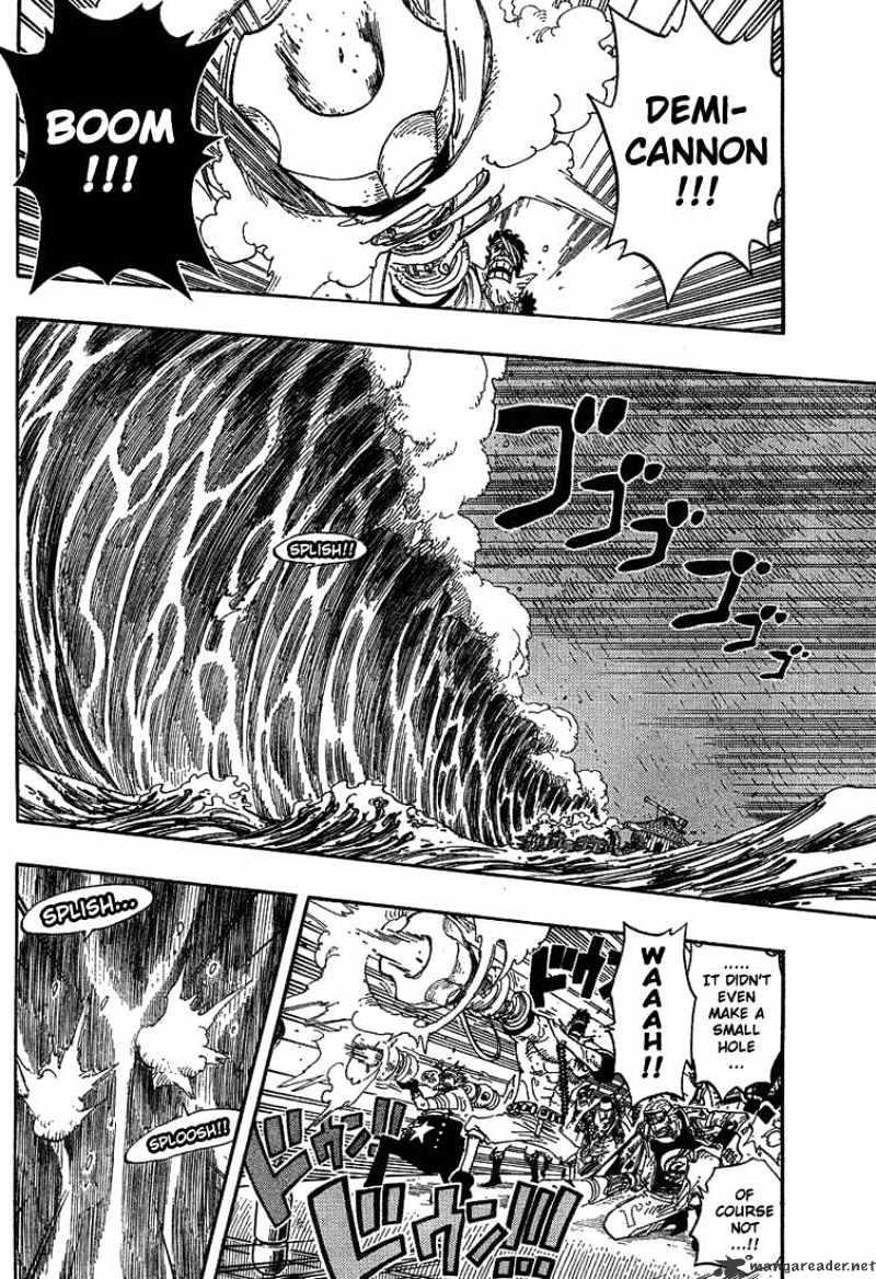 One Piece Chapter 367 : Sogeking page 2 - Mangakakalot