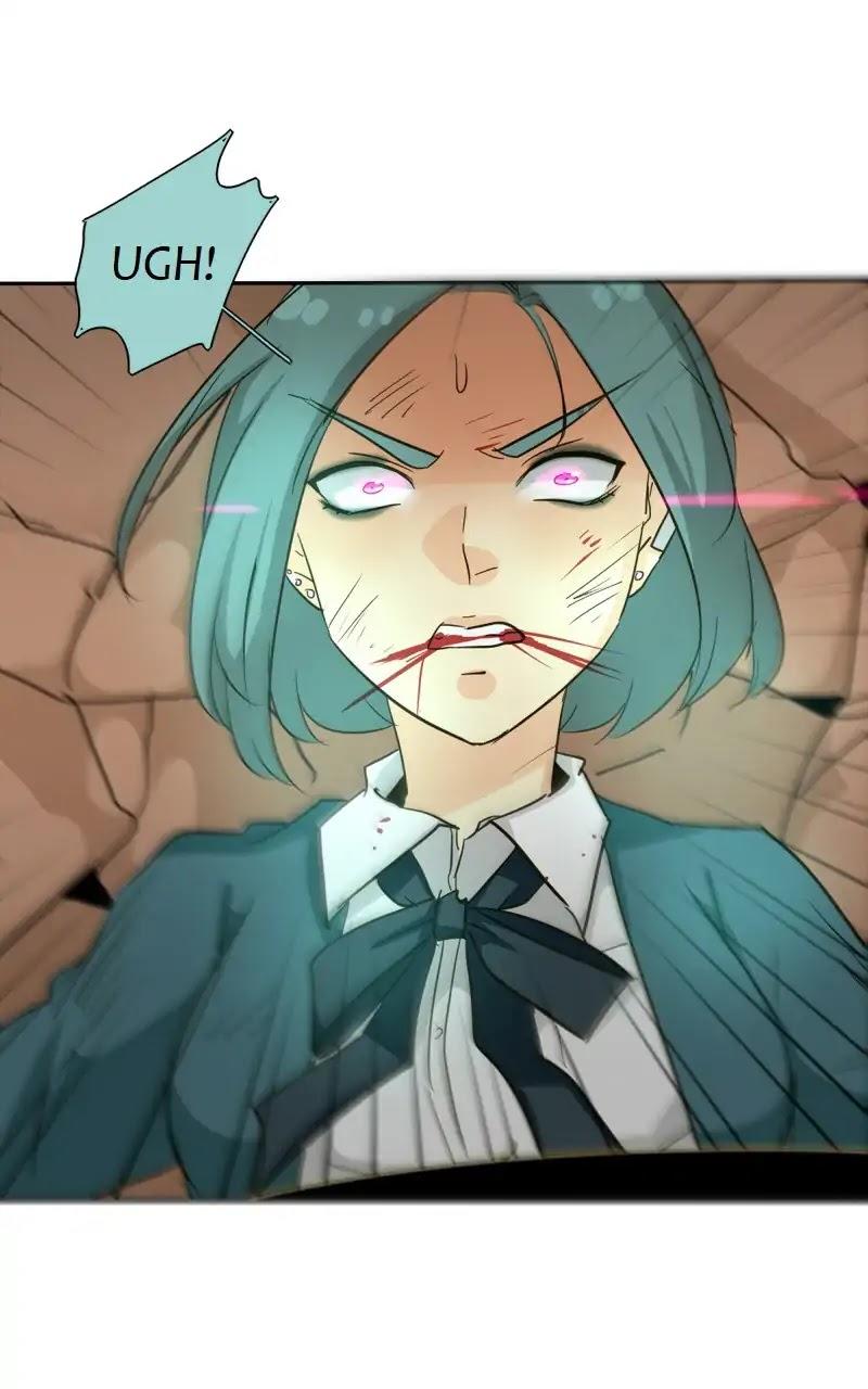 Unordinary Chapter 146: Ep.143 page 11 - unordinarywebtoon.com