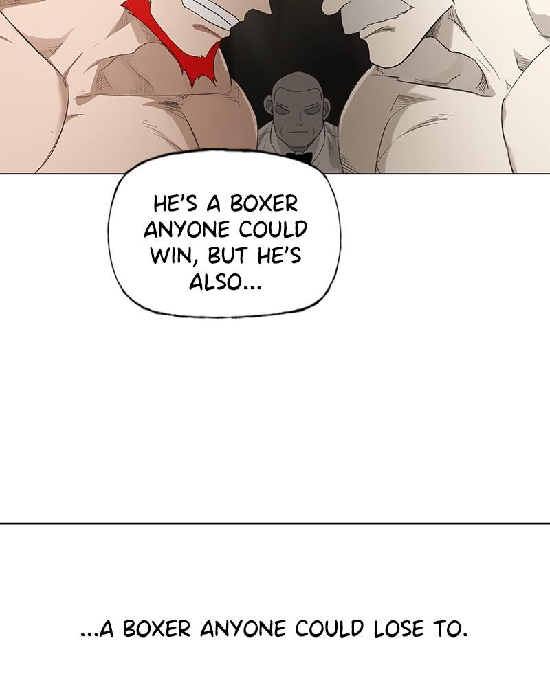 The Boxer Chapter 77: Ep. 72 - Mohawk (2) page 12 - 
