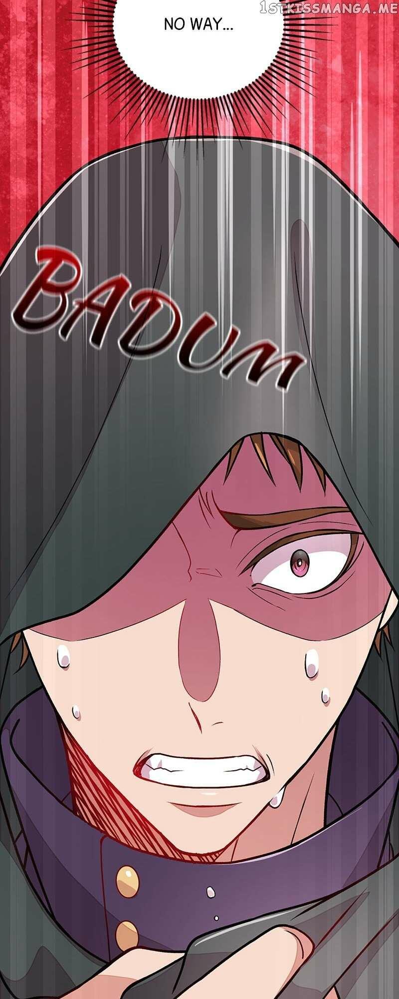 REINCARNATED PRINCESS LOVED BY SCUM chapter-35 Page 36