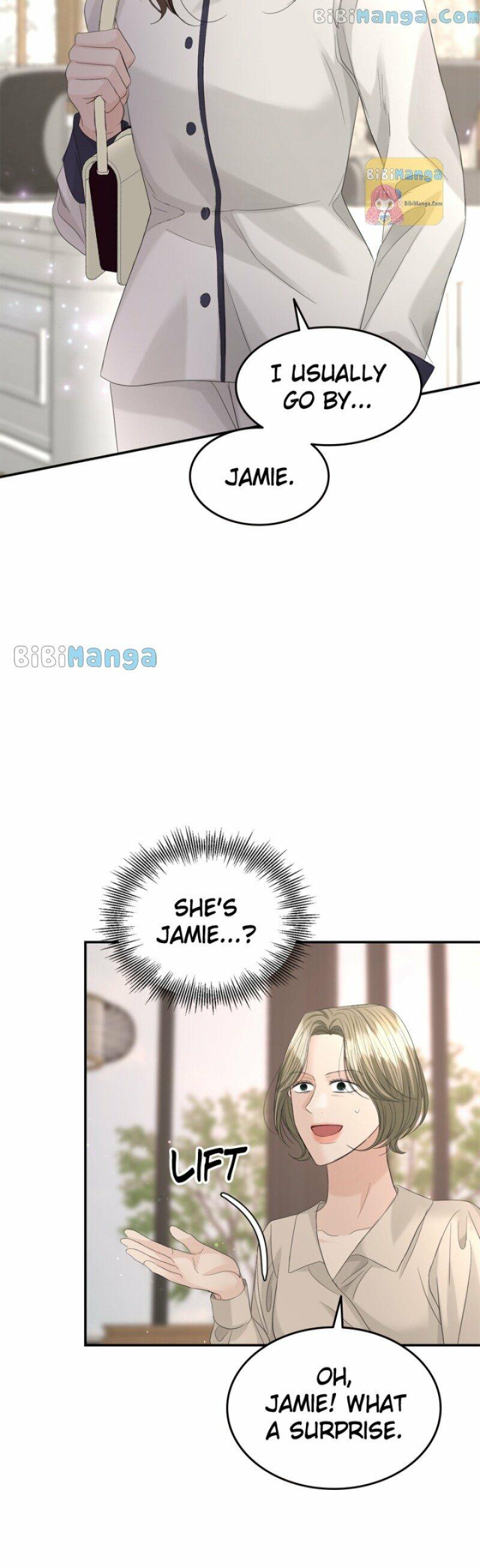 The Essence Of A Perfect Marriage Chapter 87 page 38 - Mangakakalot