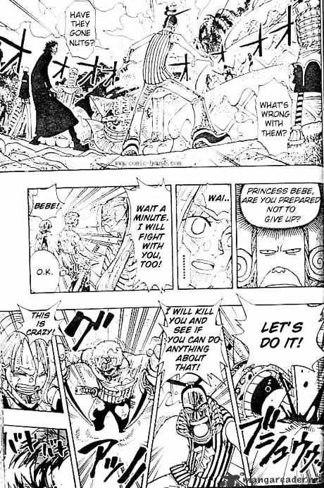 One Piece Chapter 122 : Worthless Dead Man page 13 - Mangakakalot