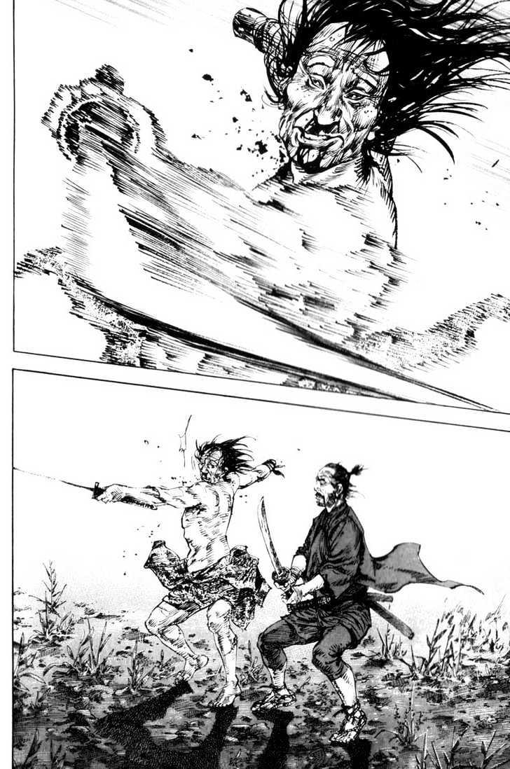 Vagabond Vol.15 Chapter 141 : Sword Against Sword page 23 - Mangakakalot