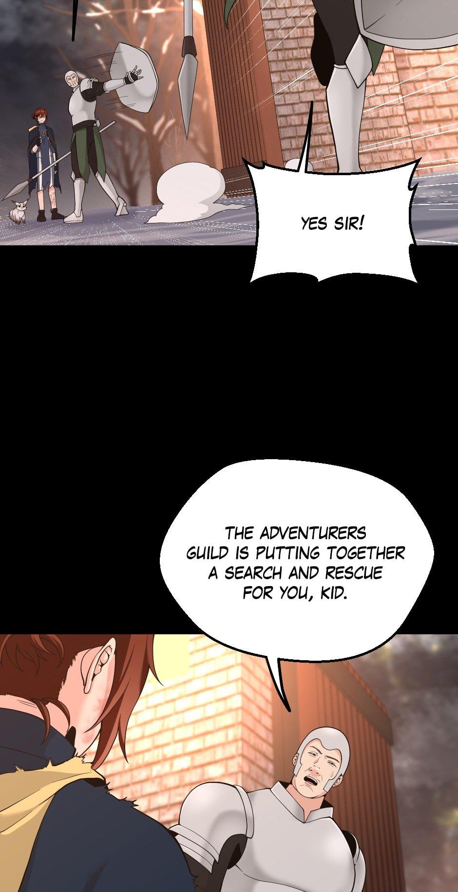 The Beginning After The End Chapter 120 page 39 - Mangakakalot