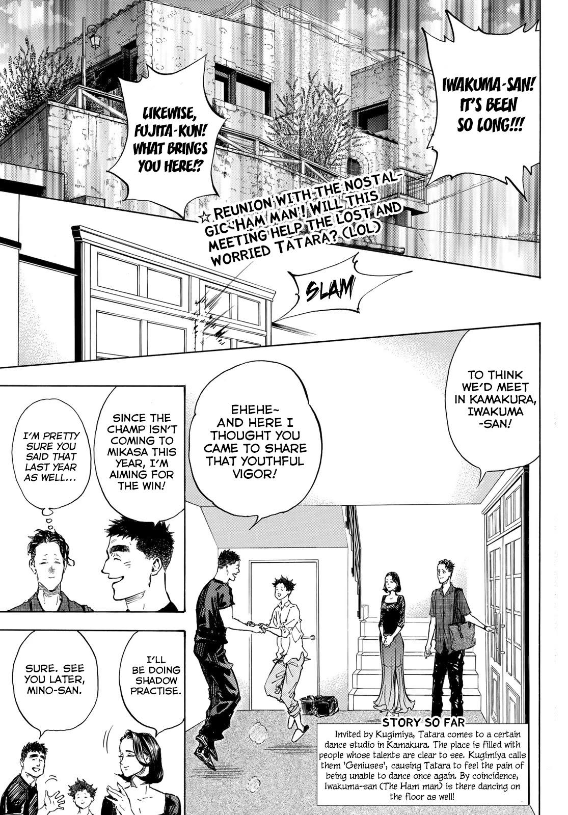 I Can Copy Talents - Chapter 60