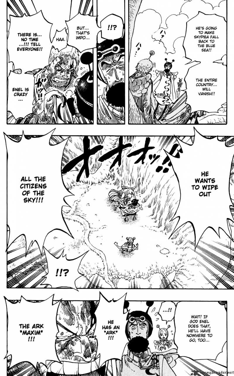 One Piece Chapter 272 : Play page 12 - Mangakakalot