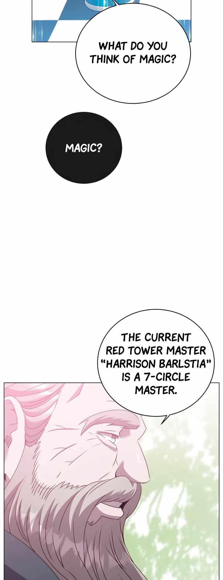The Max Level Hero Strikes Back Chapter 131 page 27 - Mangakakalot