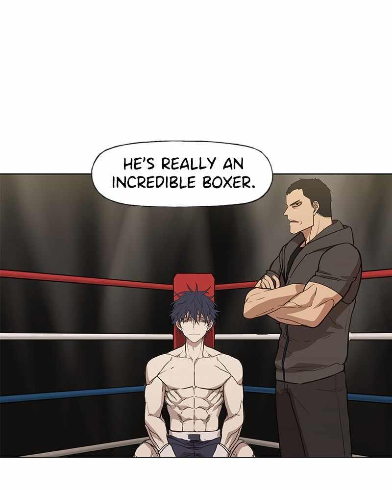 The Boxer Chapter 122 page 93 - 