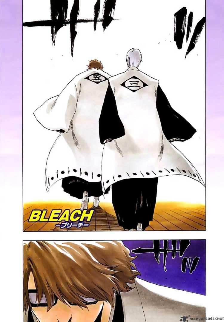 Bleach Manga Online