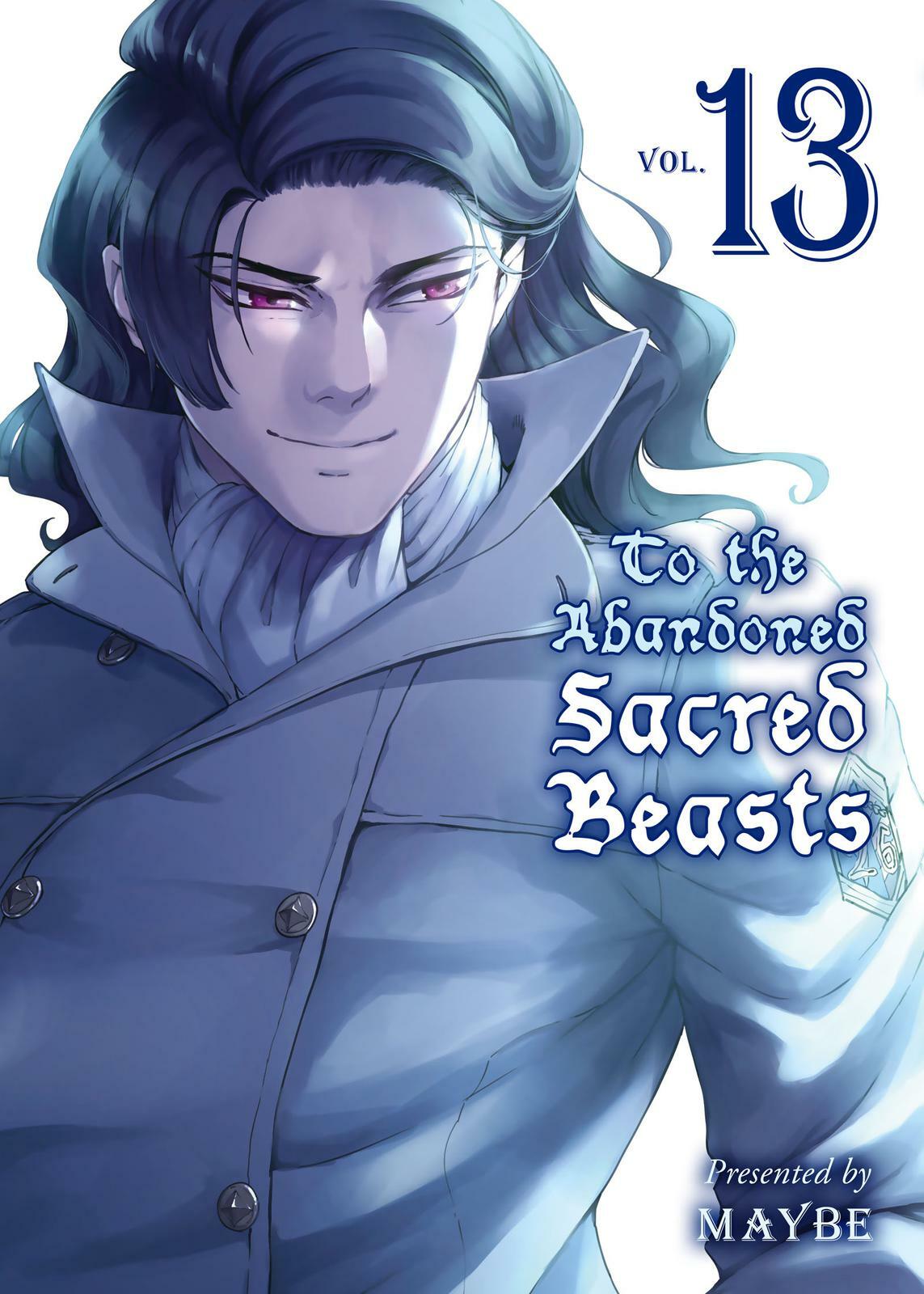 Read Katsute Kami Datta Kemonotachi E Vol.7 Side Story: The Winds Of  Hraesvelgr on Mangakakalot