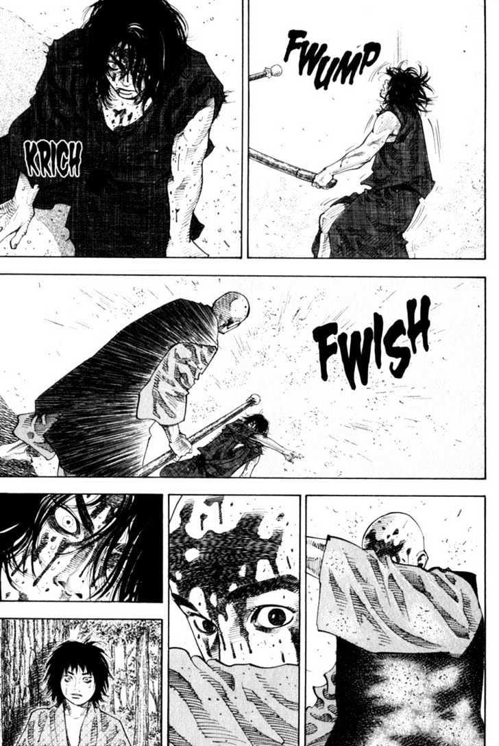Vagabond Vol.5 Chapter 49 : Fear Iii page 21 - Mangakakalot