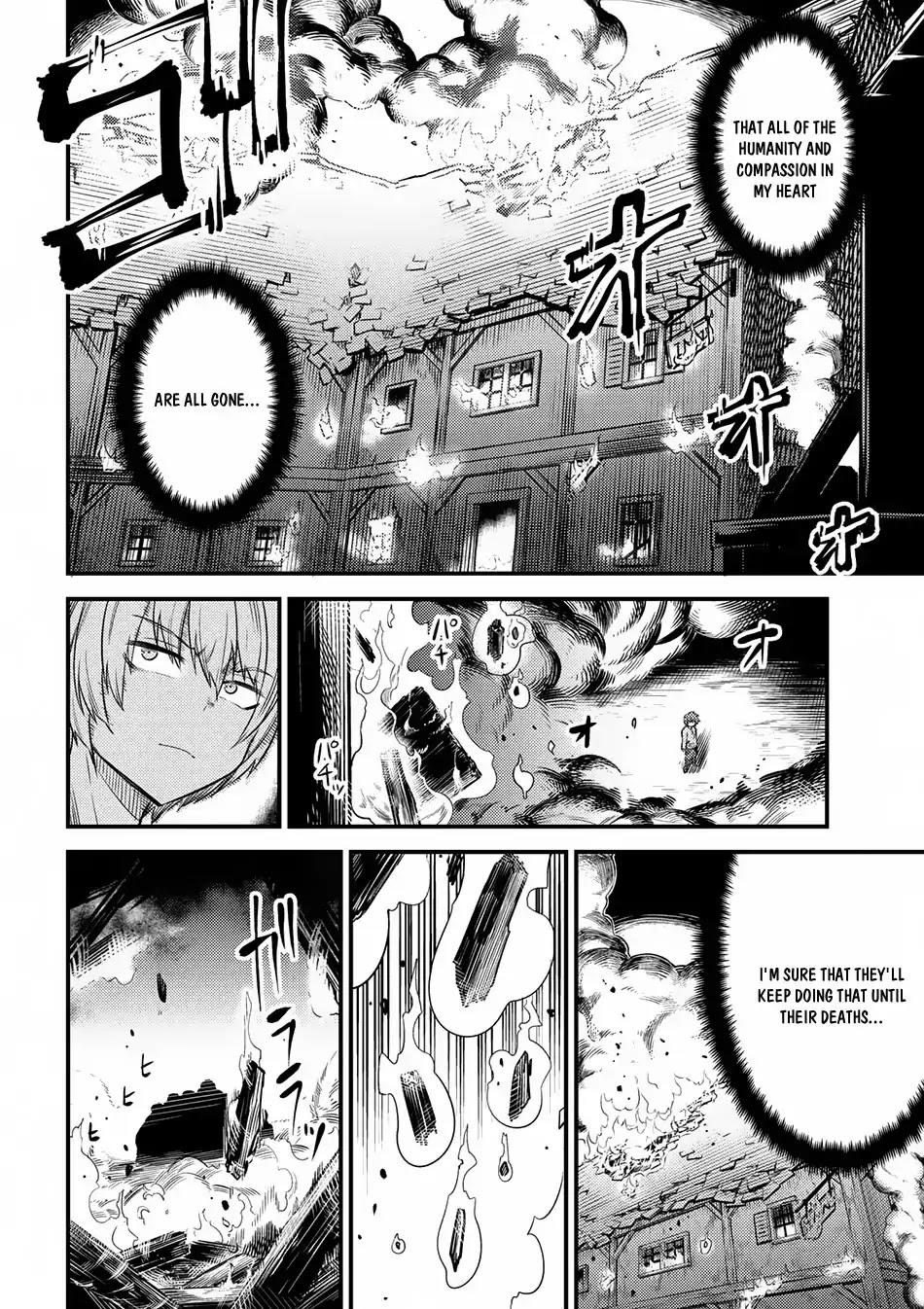 Kaifuku Jutsushi No Yarinaoshi Chapter 14.2 page 8 - Mangakakalot