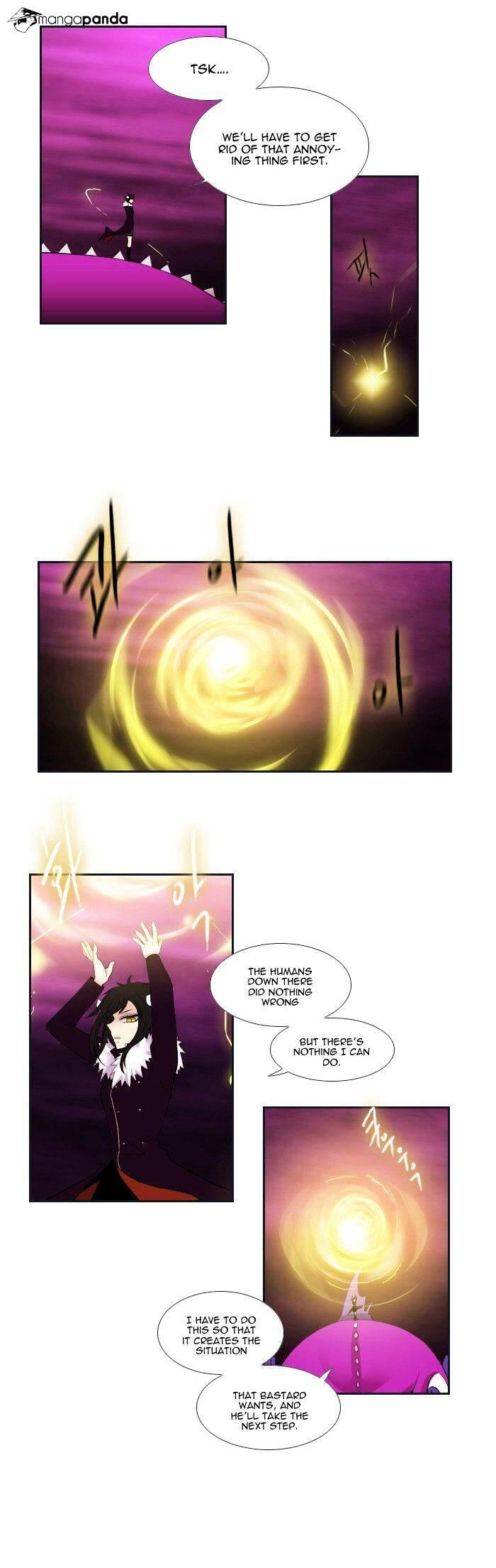 <b>Black</b> <b>Haze</b> Chapter 93 page 18 - Mangakakalot.