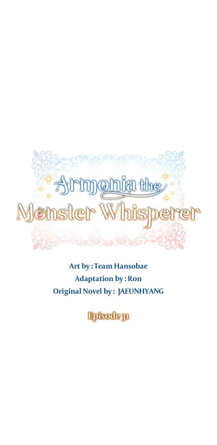 The Lady Who Summons Monsters.-Chapter 31