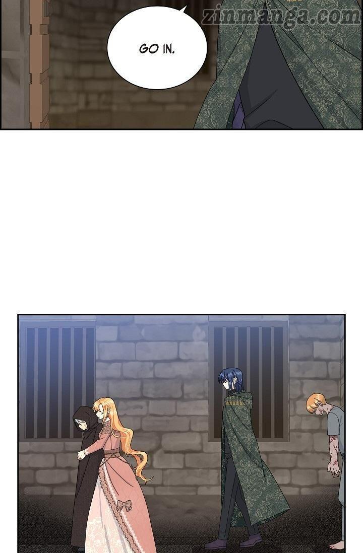 THE YOUNGER MALE LEAD FELL FOR ME BEFORE THE DESTRUCTION chapter-74 Page 67