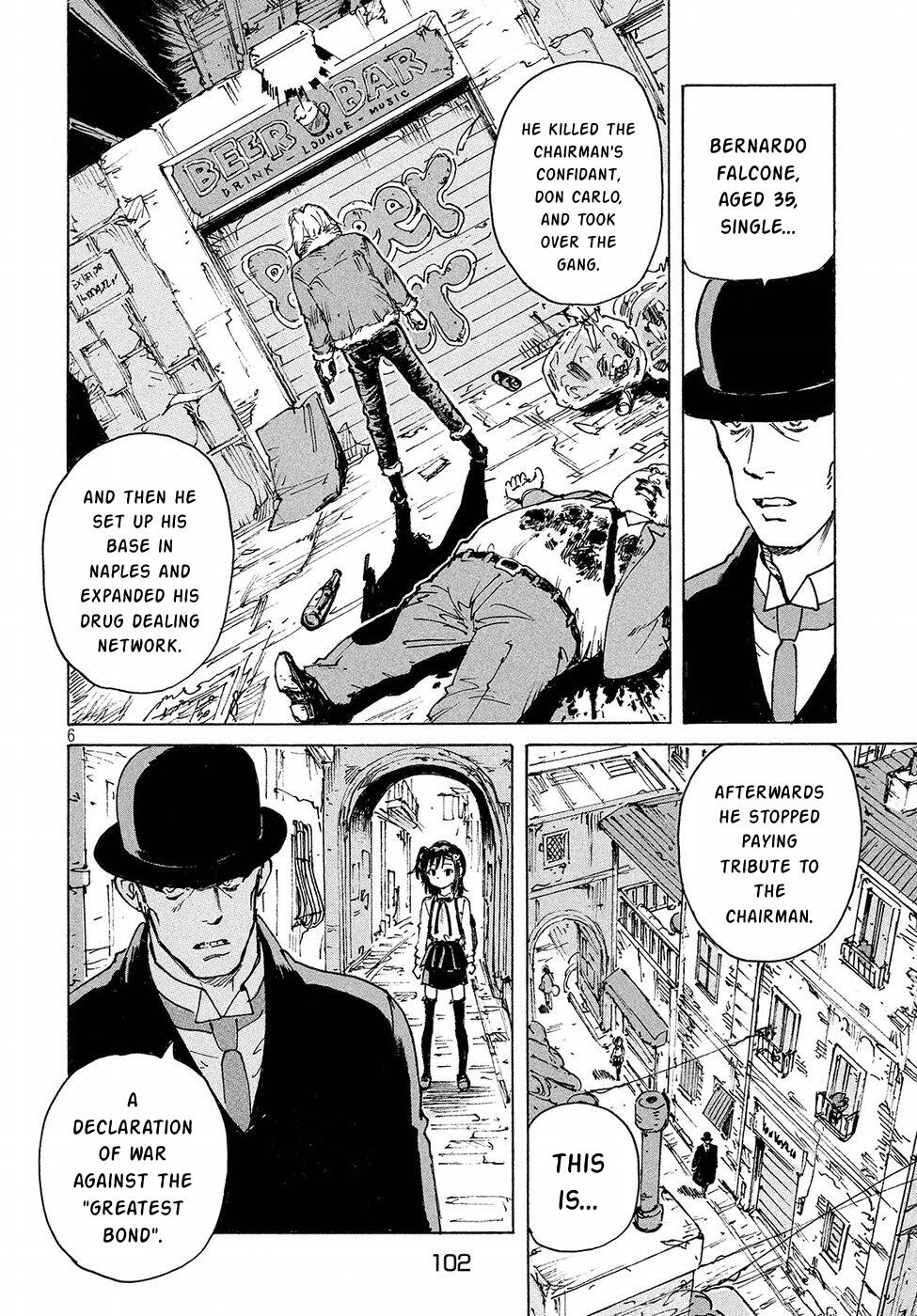 Candy Cigarettes Chapter 14 Read Candy Cigarettes Chapter 14 Online At Allmanga Us Page 6