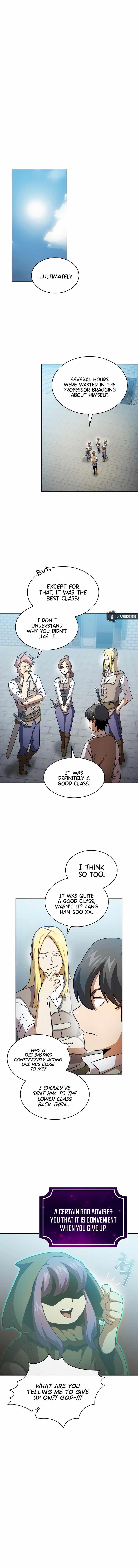 Is This Hero For Real? Chapter 69 page 10 - isthisheroforreal.com