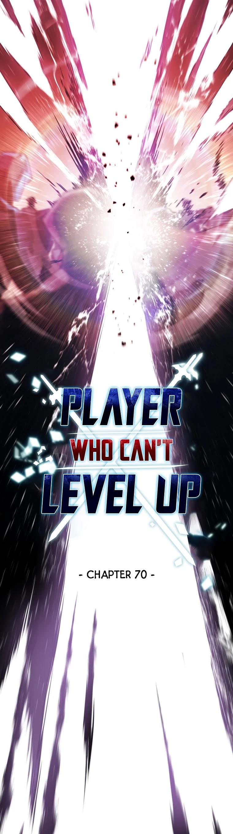 The Player That Can't Level Up Chapter 70 page 12 - playerwhocantlevelup.com