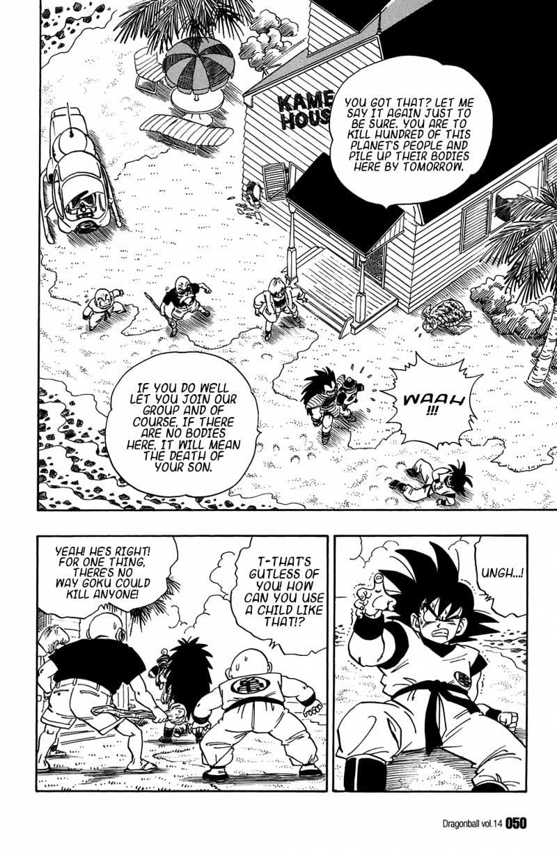 Read Dragon Ball Chapter 198 : A Powerful Common Enemy - Manganelo