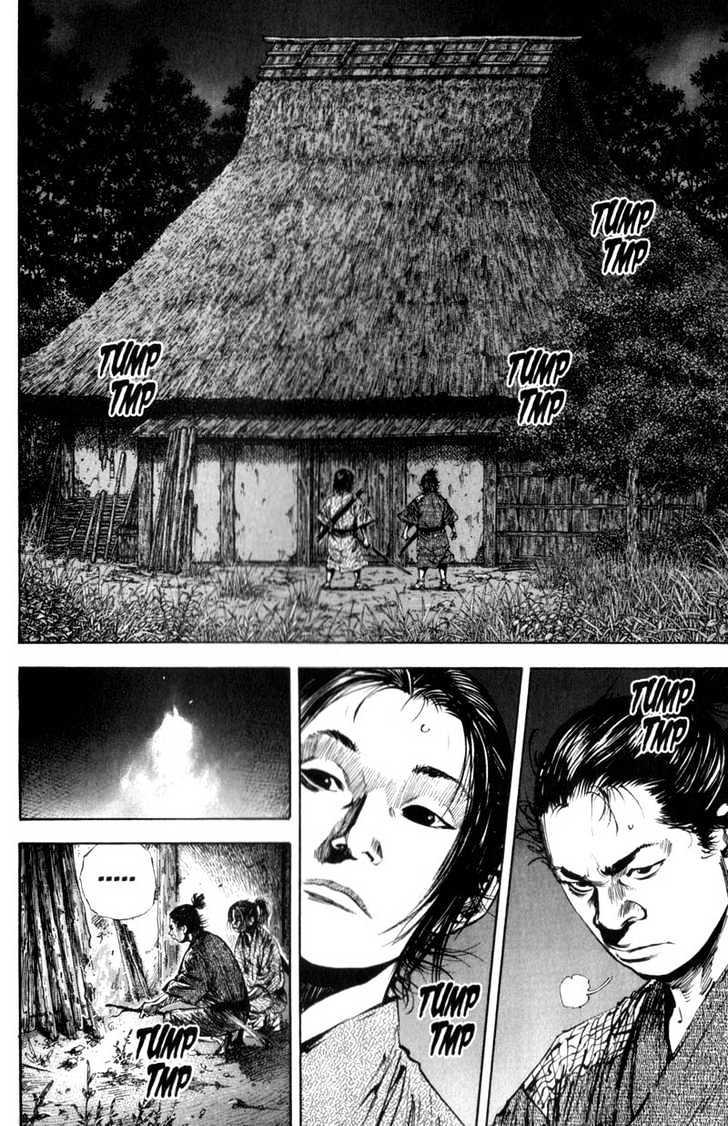 Vagabond Vol.15 Chapter 140 : Flames page 6 - Mangakakalot