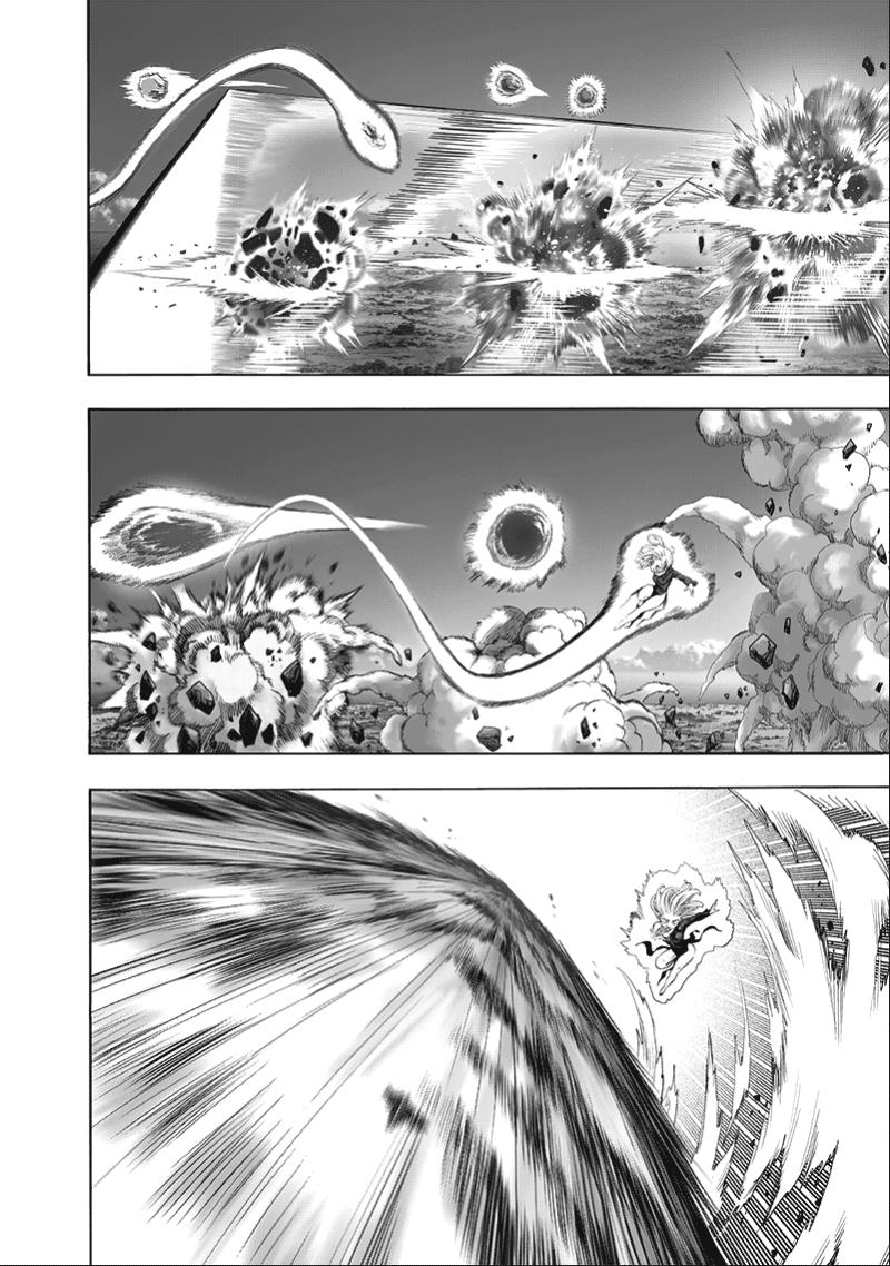 Onepunch-Man Chapter 133: Glorious Being page 9 - Mangakakalot
