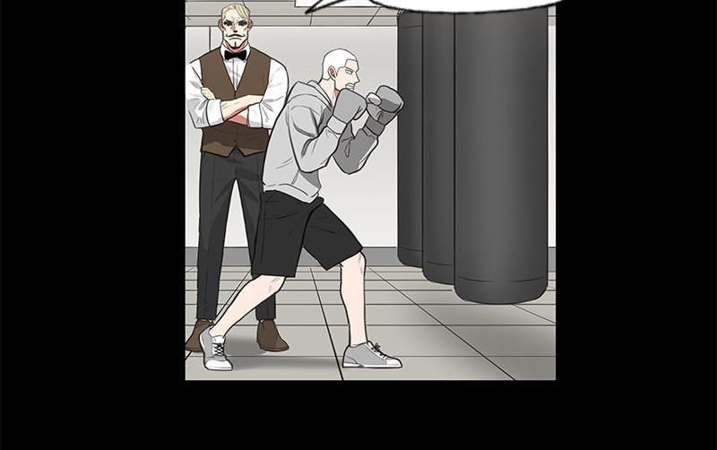 The Boxer Chapter 133 page 54 - 