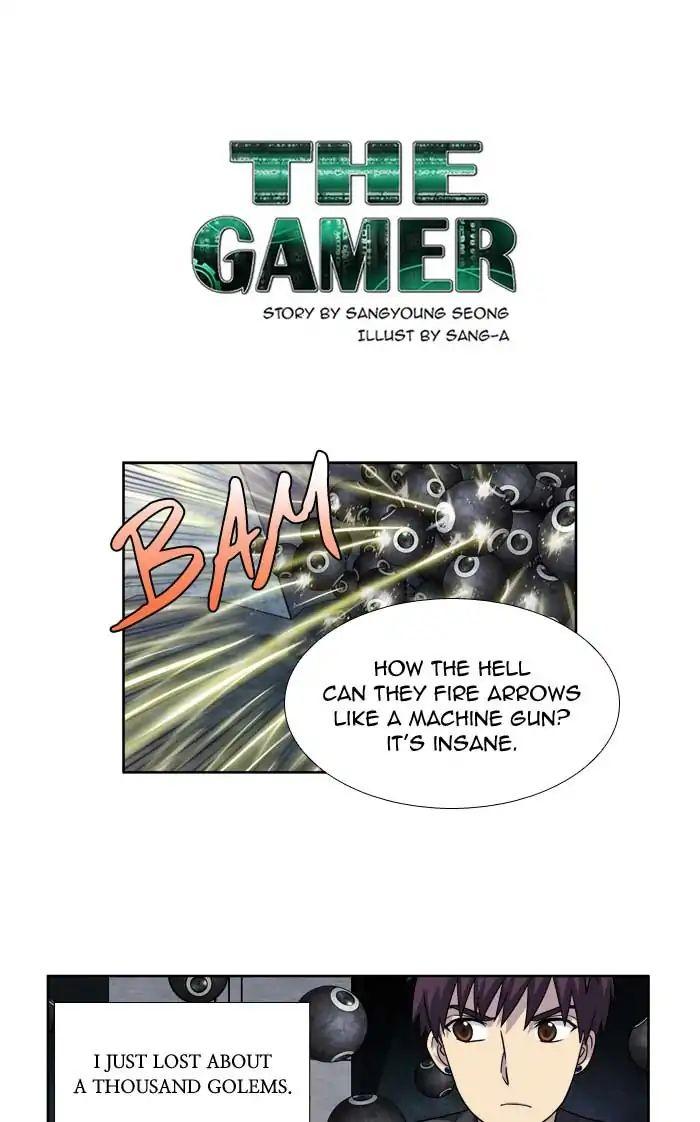 The Gamer Chapter 252 page 1 - thegamermanga.com