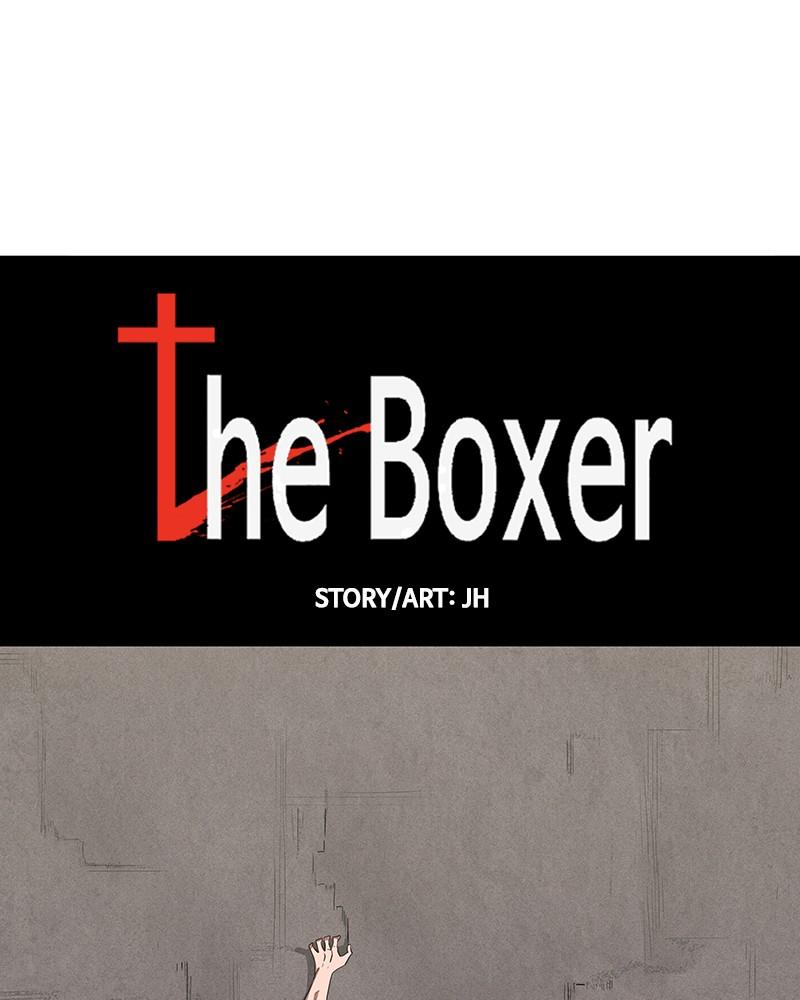 The Boxer Chapter 47: Ep. 47 - Proof (1) page 42 - 
