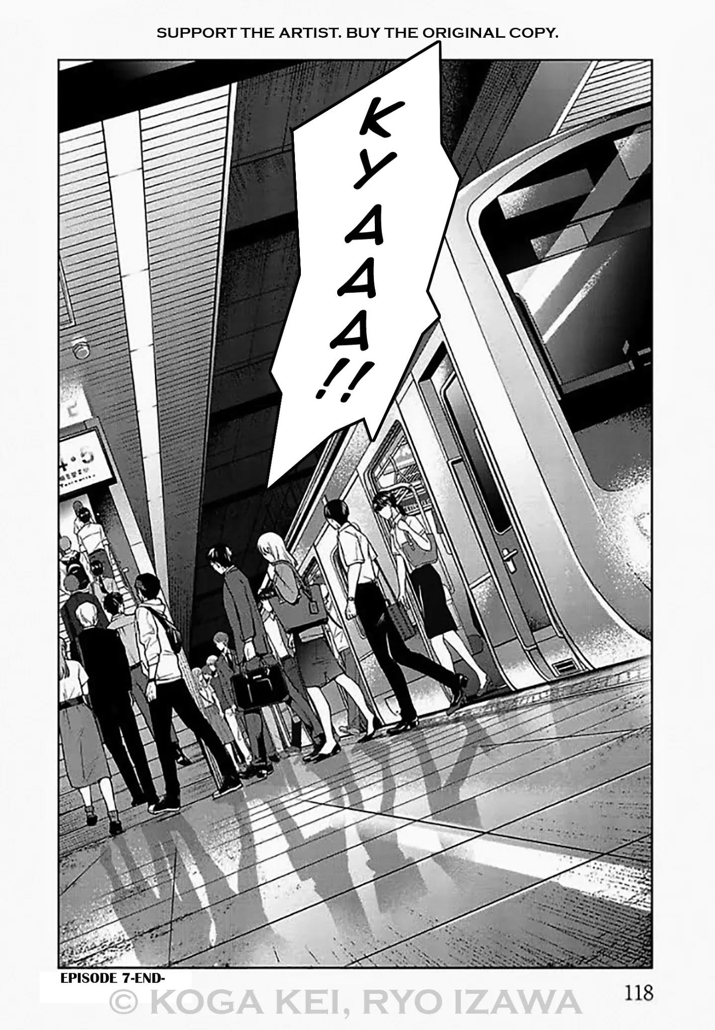 Brutal: Satsujin Kansatsukan No Kokuhaku Chapter 7: Episode 7 page 26 - Mangakakalot
