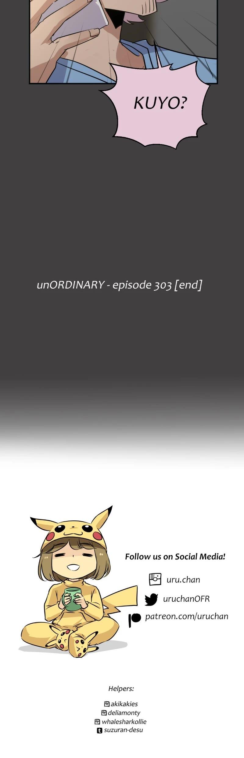 Unordinary Chapter 311: Episode 303 page 77 - unordinary-manga