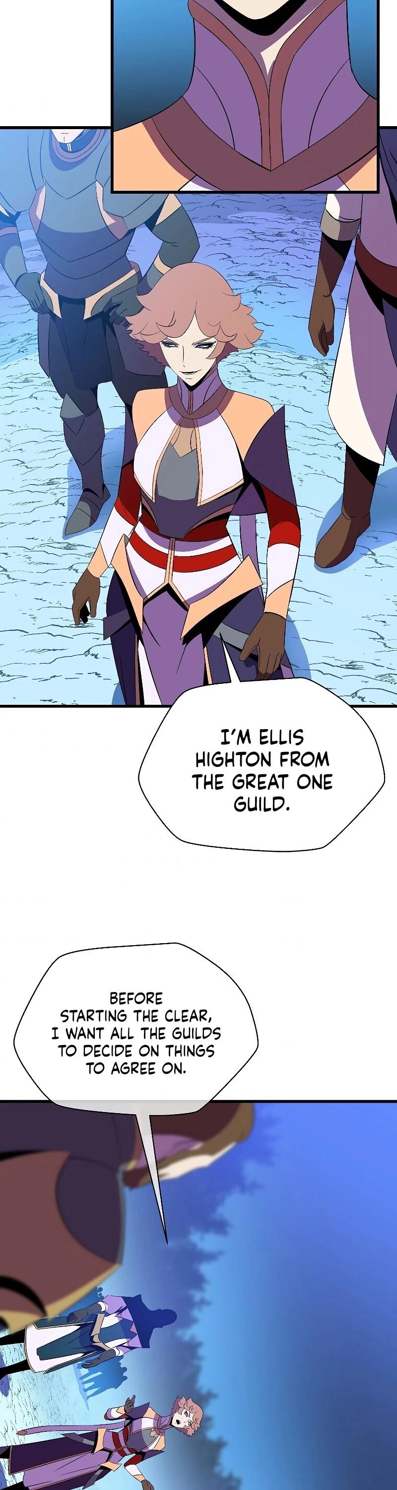 Kill The Hero Chapter 67 page 3 - killtheherochapters.com