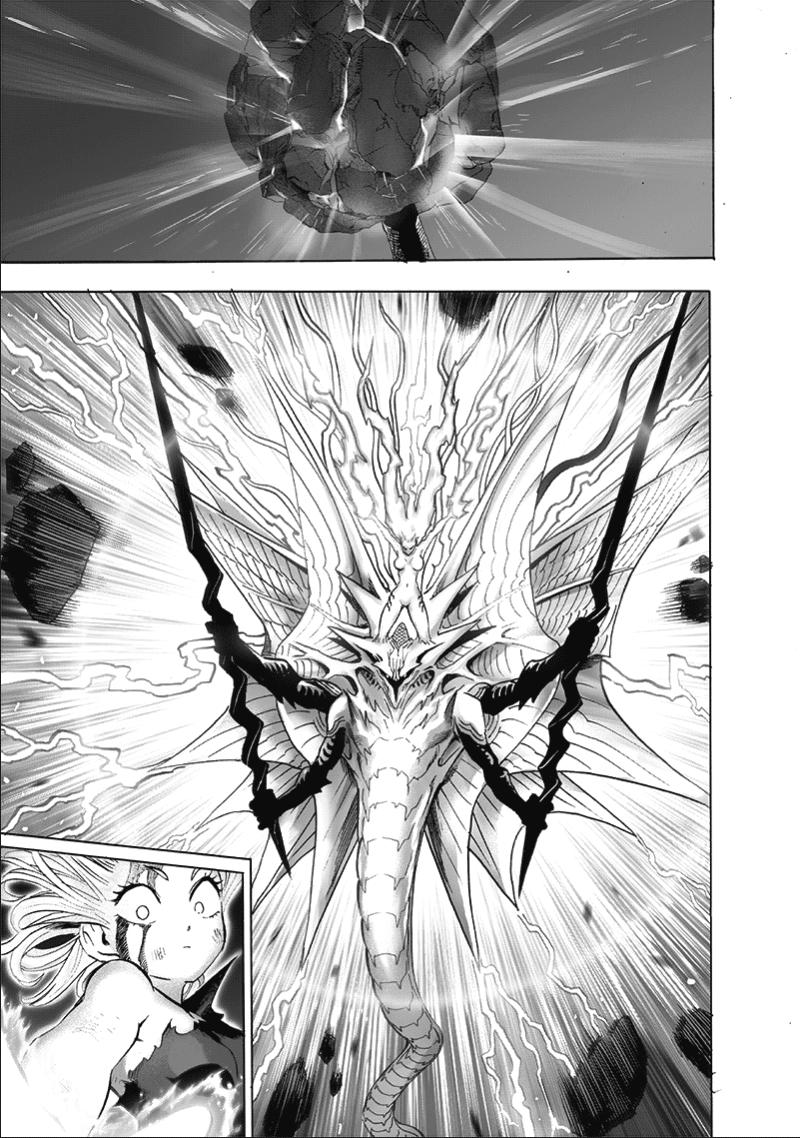 Onepunch-Man Chapter 133: Glorious Being page 12 - Mangakakalot
