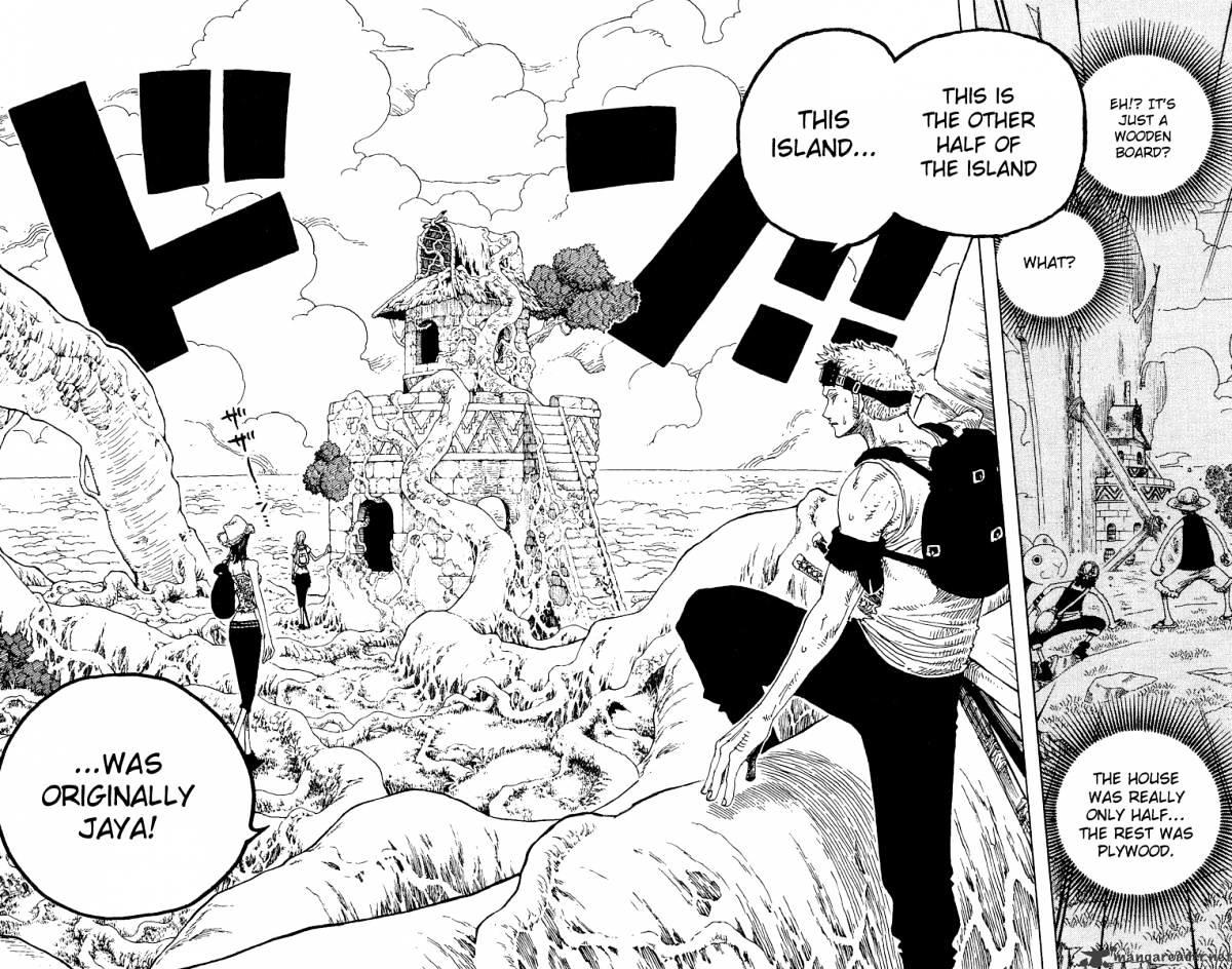 One Piece Chapter 251 : Overture page 16 - Mangakakalot