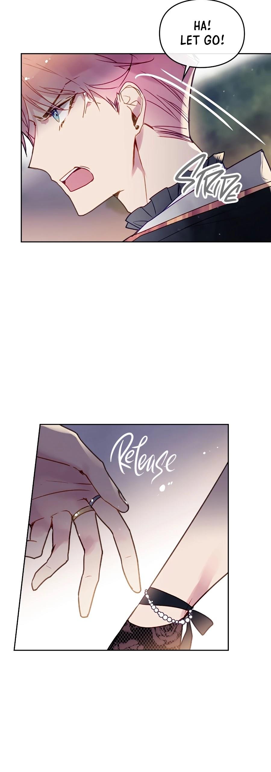 Villains Are Destined To Die Chapter 62 page 5 - 