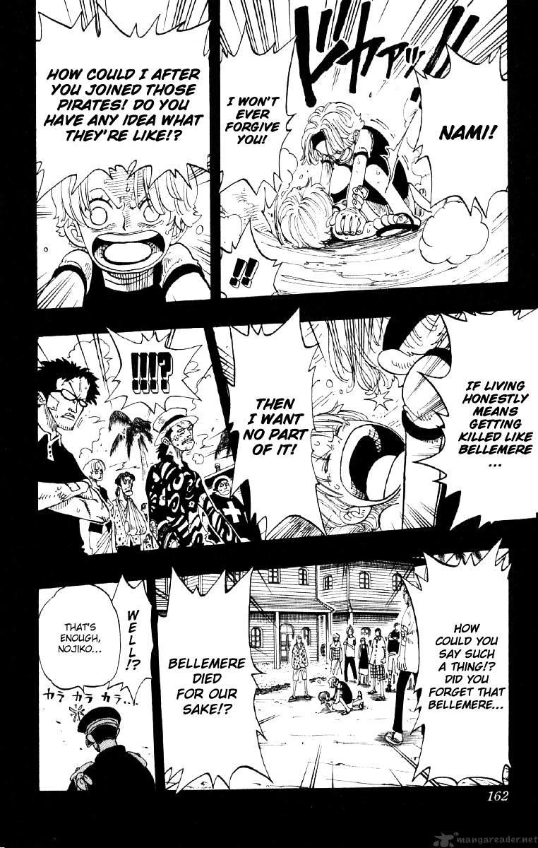One Piece Chapter 79 : To Live page 16 - Mangakakalot