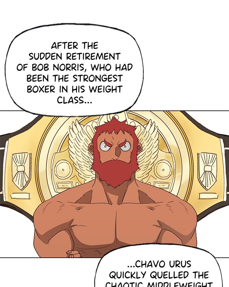 The Boxer Chapter 58: Ep. 53 - Prelude To War (1) page 5 - 