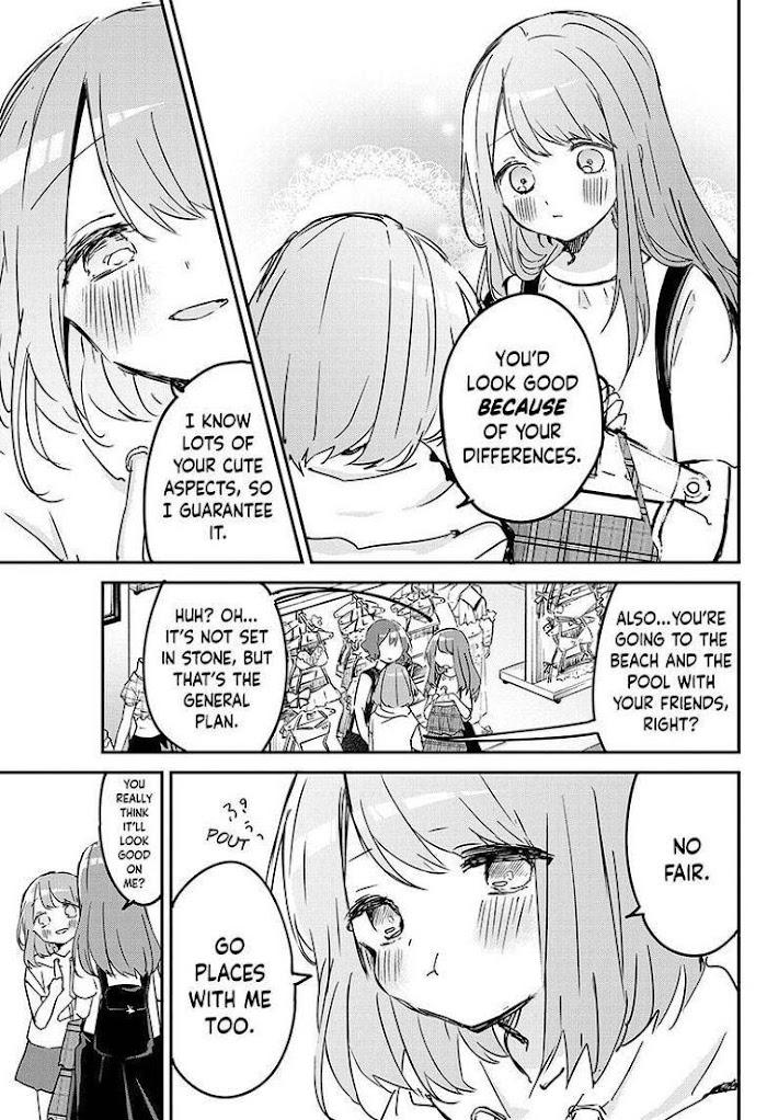 The Quintessential Quintuplets, Chapter 82 - The Quintessential Quintuplets  Manga Online