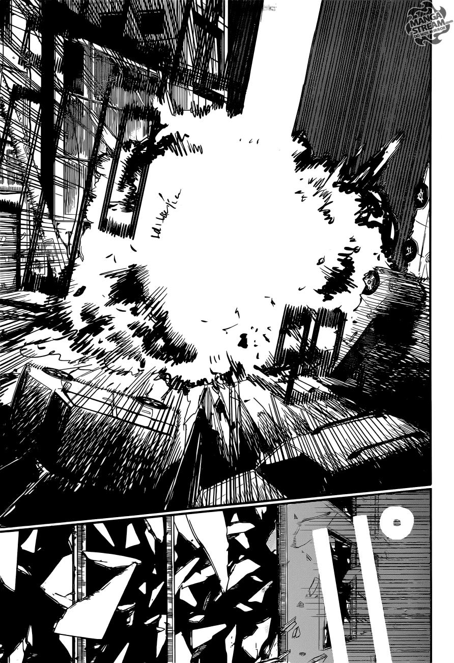 Chainsaw Man Chapter 48: Boom Boom Boom page 12 - Mangakakalot