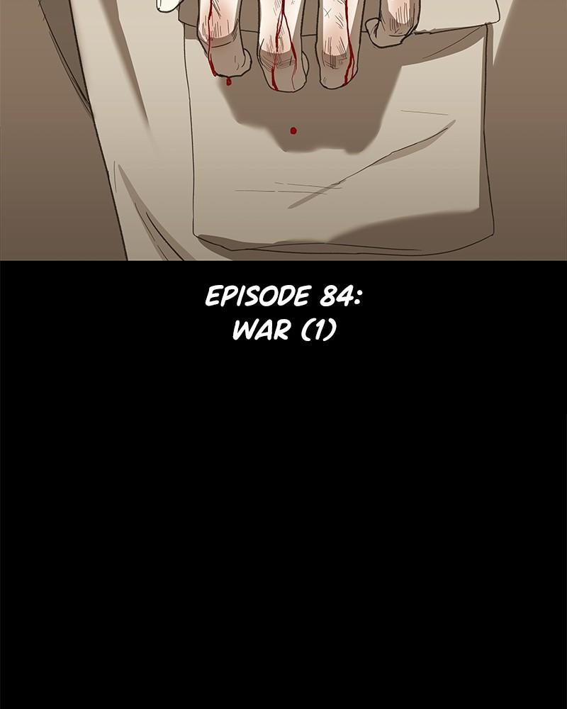 The Boxer Chapter 89: Ep. 84 - War (1) page 141 - 