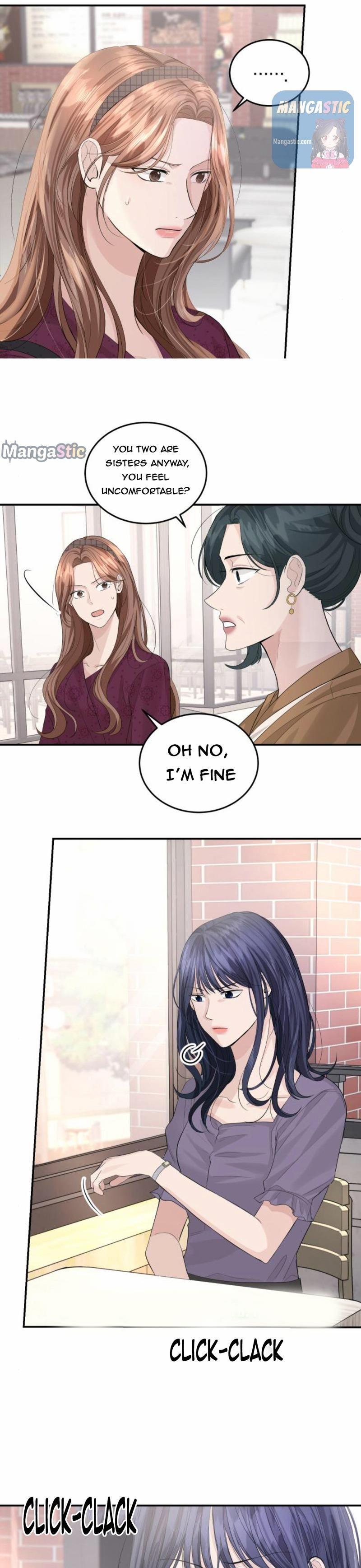 The Essence Of A Perfect Marriage Chapter 28 page 13 - Mangakakalot